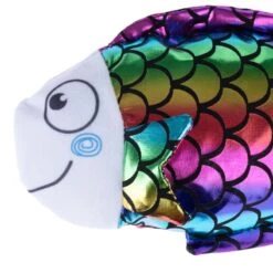 TIAKI Electronic Dancing Fish Cat Toy 1 Toy 3 TIAKI Electronic Dancing Fish Cat Toy 1 Toy -Zooplus Store 383397 tiaki electonic cat toy dancing fish fg 9525 6