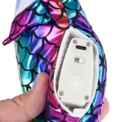 TIAKI Electronic Dancing Fish Cat Toy 1 Toy 7 TIAKI Electronic Dancing Fish Cat Toy 1 Toy -Zooplus Store 383397 tiaki electonic cat toy dancing fish fg 9531 9