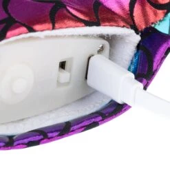 TIAKI Electronic Dancing Fish Cat Toy 1 Toy 9 TIAKI Electronic Dancing Fish Cat Toy 1 Toy -Zooplus Store 383397 tiaki electonic cat toy dancing fish fg 9533 7