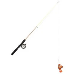 Flamingo Clownfish Fishing Rod 1 Toy 3 Flamingo Clownfish Fishing Rod 1 Toy -Zooplus Store 386003 flamingo katzenangel clownfisch hs 03 2