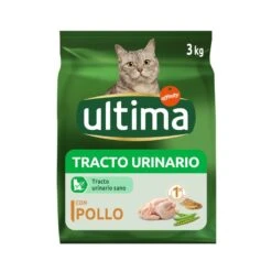 Ultima Urinary Tract 3kg -Zooplus Store 391906 6 1