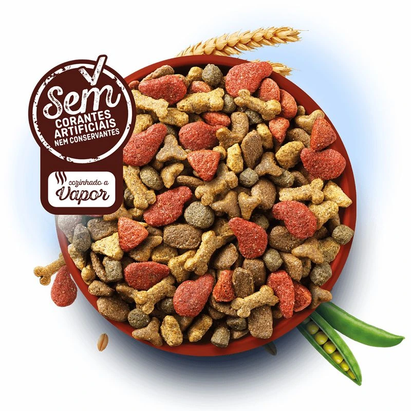 Brekkies Beef Economy Pack: 2 x 15kg Brekkies Beef Economy Pack: 2 X 15kg -Zooplus Store 392298 brekkies rind hs 02 8