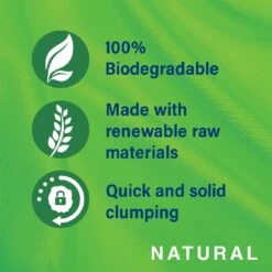 Catsan Natural 8l 2 Catsan Natural 8l -Zooplus Store 393644 si04 uk 1 9