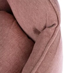 TIAKI Coralie Cosy Bed 65 X 55 X 22cm (L X W X H) -Zooplus Store 397599 tiaki kuschelbett coralie fg 5357 2