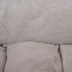 Modern Living Masaya Cosy Bed 70 X 60 X 19cm (L X W X H) 7 Modern Living Masaya Cosy Bed 70 X 60 X 19cm (L X W X H) -Zooplus Store 397611 ml masaya fg 5732 6 1