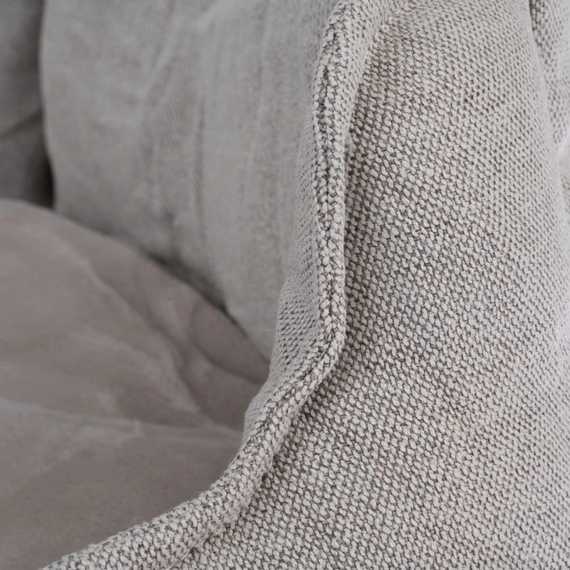 Modern Living Masaya Cosy Bed 50 x 43 x 17cm (L x W x H) Modern Living Masaya Cosy Bed 50 X 43 X 17cm (L X W X H) -Zooplus Store 397611 ml masaya fg 5738 1