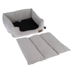 Modern Living Masaya Cosy Bed 70 X 60 X 19cm (L X W X H) 4 Modern Living Masaya Cosy Bed 70 X 60 X 19cm (L X W X H) -Zooplus Store 397611 ml masaya fg 5746 1 1
