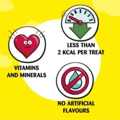 Dreamies Mega Tub Catnip (350g) -Zooplus Store 400881 benefits 9 1