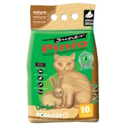 Super Benek Pinio Economy Pack: Nature (2 X 10l)