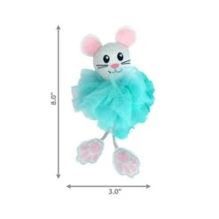 KONG Flingaroo Tutu Cat Toy 1 Toy -Zooplus Store 403396 kong flingaroo katzenspielzeug tutu assorted hs 02 8