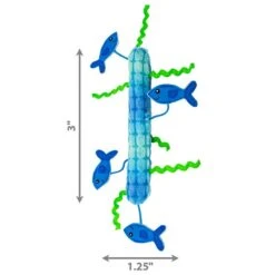 KONG Kickeroo Stickaroo Cat Toy 1 Toy -Zooplus Store 403399 kong kickeroo katzenspielzeug stickaroo hs 03 7