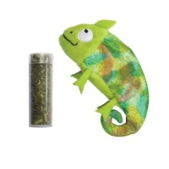 KONG Chameleon Refillable Cat Toy 1 Toy