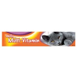 Smilla Multi-Vitamin Paste And Malt Paste Mixed Pack 2 X 200g 2 Smilla Multi-Vitamin Paste And Malt Paste Mixed Pack 2 X 200g -Zooplus Store 403719 multi vitamin paste 6