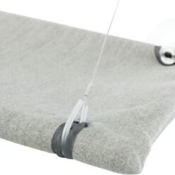 Trixie Window Lounger 50 X30cm (L X W) -Zooplus Store 403721 trixie fenster liegeplatz hs 07 4