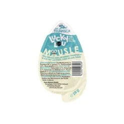 Lucky Lou Mäusle Saver Pack: Chicken (52 X 28g) 5 Lucky Lou Mäusle Saver Pack: Chicken (52 X 28g) -Zooplus Store 406898 lulu maeusle thunfisch 28g hs 02 4