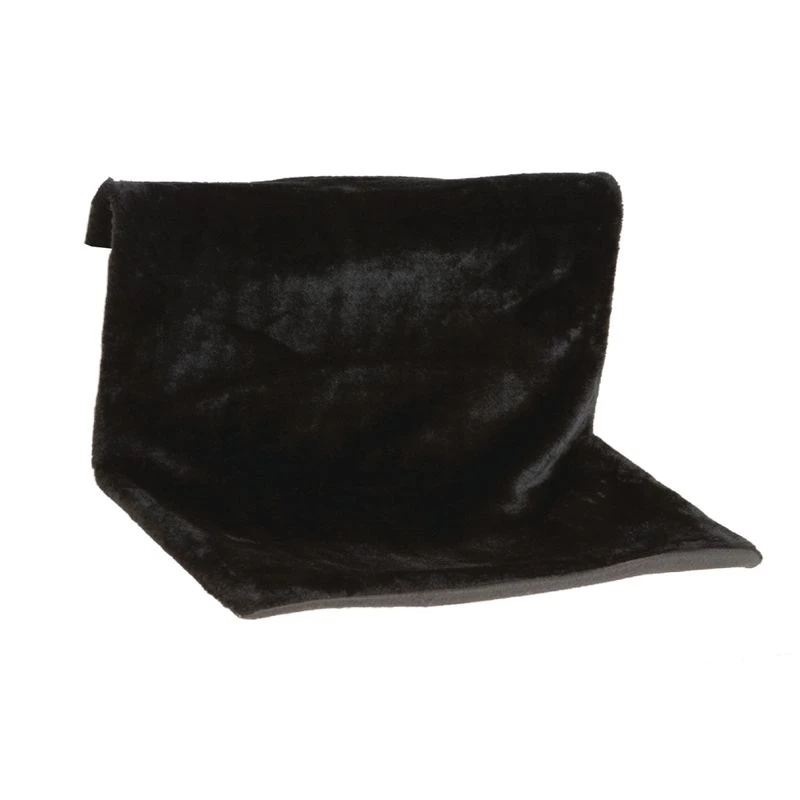 beeztees Sleepy Heating Hammock Black Beeztees Sleepy Heating Hammock Black -Zooplus Store 408896 pla beeztees heizungsh ngematte sleepy hs 02 2