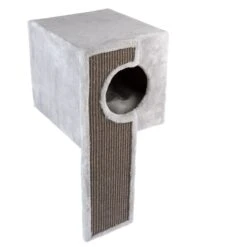 TIAKI Ivy Cuddle Bed For Shelves Grey