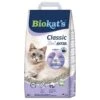 Biokat's Classic 3in1 Extra Cat Litter Economy Pack: 2 X 14l