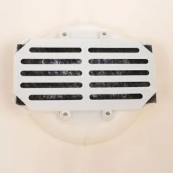 TIAKI Nebel Hooded Litter Tray Dark Grey / White 12 TIAKI Nebel Hooded Litter Tray Dark Grey / White -Zooplus Store 415000 tiaki litter box nebel fg 6212 2