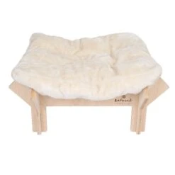 Natural Paradise Vinca Cat Bed Light Grey 13 Natural Paradise Vinca Cat Bed Light Grey -Zooplus Store 415197 kuschelbett vinca vinca fg 5617 6