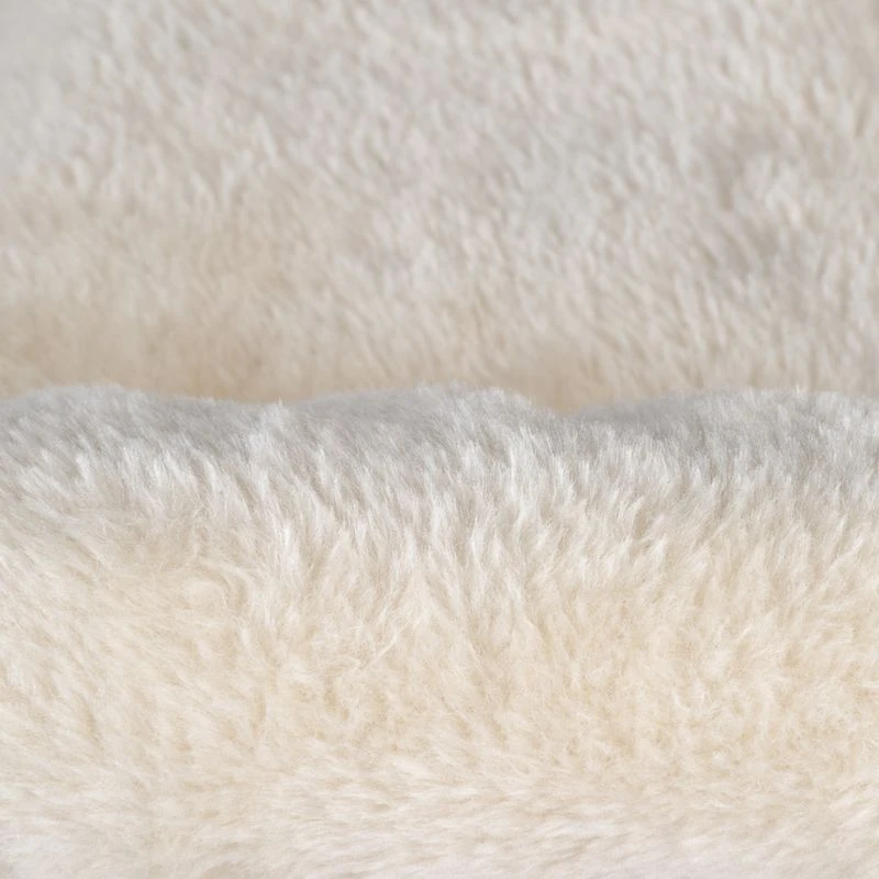 Natural Paradise Mimosa Cat Den Natural wood with cream cover Natural Paradise Mimosa Cat Den Natural Wood With Cream Cover -Zooplus Store 415299 np mimosa creme fg 5155 3 1