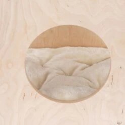 Natural Paradise Mimosa Cat Den Natural Wood With Cream Cover 8 Natural Paradise Mimosa Cat Den Natural Wood With Cream Cover -Zooplus Store 415299 np mimosa creme fg 5157 5 1