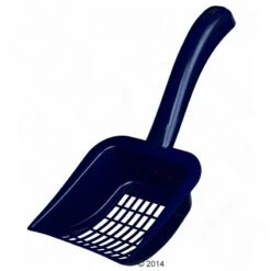 Trixie Litter Scoop With Holder Litter Scoop With Holder 2 Trixie Litter Scoop With Holder Litter Scoop With Holder -Zooplus Store 443287 trixie streuschaufel mit halter 04 2