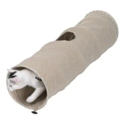 Natural Cat Tunnel Diameter 25cm X L 90cm
