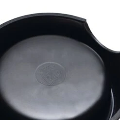 Designed By Lotte Marble Melamine Feeding Bowl - Black 350ml, Diameter 17.5cm 5 Designed By Lotte Marble Melamine Feeding Bowl - Black 350ml, Diameter 17.5cm -Zooplus Store 4525999 dbl melamine katzennapf 350ml 17 5xh6 5cm schwarz 1000x1000 hs 04 6