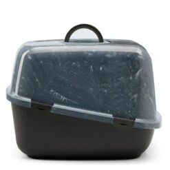 Savic Nestor Jumbo Marble Cat Litter Tray 6 Bag It Up Litter Tray Bags, Jumbo 6 Savic Nestor Jumbo Marble Cat Litter Tray 6 Bag It Up Litter Tray Bags, Jumbo -Zooplus Store 462196 savic katzentoilette nestor jumbo marble hs 04 5 1