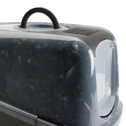 Savic Nestor Jumbo Marble Cat Litter Tray 6 Bag It Up Litter Tray Bags, Jumbo 5 Savic Nestor Jumbo Marble Cat Litter Tray 6 Bag It Up Litter Tray Bags, Jumbo -Zooplus Store 462196 savic katzentoilette nestor jumbo marble hs 07 7 1