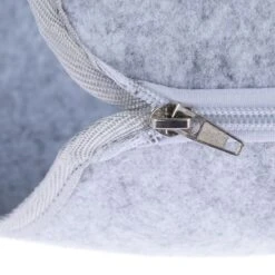 Modern Living Chicago Doughnut Tunnel 51 X 12.5 Cm (diameter X H) -Zooplus Store 467696 chicago donuts tunnel fg 9772 6