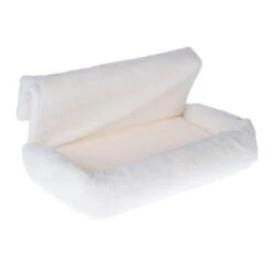 TIAKI Cosy Radiator Bed White