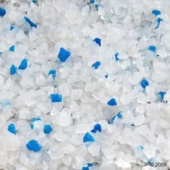 Tigerino Crystals Cat Litter Mixed Trial Pack 4 Varieties: Classic, Flower, Lavender & Aloe Vera (6 X 5l) 3 Tigerino Crystals Cat Litter Mixed Trial Pack 4 Varieties: Classic, Flower, Lavender & Aloe Vera (6 X 5l) -Zooplus Store 49109 tigerino crystals 1pq 1 8