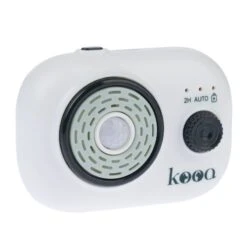 Kooa Automatic Airfresh Deodoriser 1 Deodoriser
