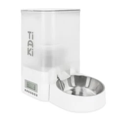 TIAKI Automatic Feeder 5 Litres
