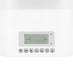 TIAKI Automatic Feeder 5 Litres 9 TIAKI Automatic Feeder 5 Litres -Zooplus Store 501238 501340 tiaki hs 011 7