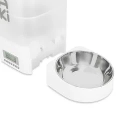 TIAKI Automatic Feeder 5 Litres 16 TIAKI Automatic Feeder 5 Litres -Zooplus Store 501238 501340 tiaki hs 018 1