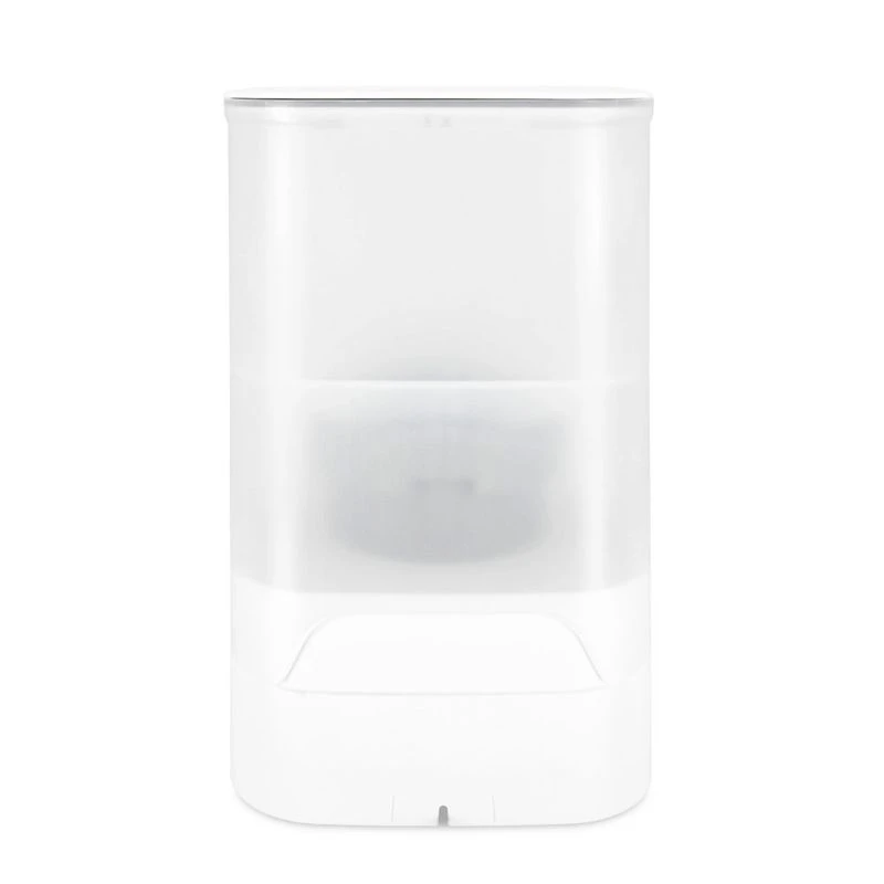 TIAKI Automatic Feeder 5 Litres TIAKI Automatic Feeder 5 Litres -Zooplus Store 501238 501340 tiaki hs 04 1