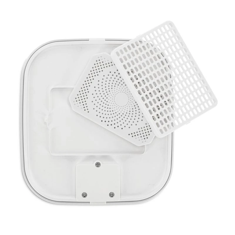 TIAKI Automatic Feeder 5 Litres TIAKI Automatic Feeder 5 Litres -Zooplus Store 501238 501340 tiaki hs 09 1