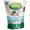 Nullodor Sensitive Cat Litter Economy Pack: 2 X 1.5kg