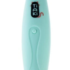 TIAKI Dragonfly Cat Dangler Toy With LED Pointer 1 Dangler Toy -Zooplus Store 501648 tiaki led cat teaser dragonfly fg 0229 8