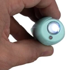 TIAKI Dragonfly Cat Dangler Toy With LED Pointer 1 Dangler Toy -Zooplus Store 501648 tiaki led cat teaser dragonfly fg 0234 0