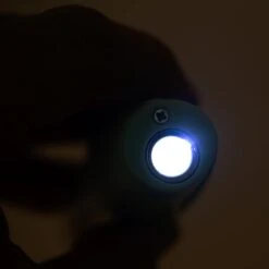 TIAKI Dragonfly Cat Dangler Toy With LED Pointer 1 Dangler Toy -Zooplus Store 501648 tiaki led cat teaser dragonfly fg 0237 5