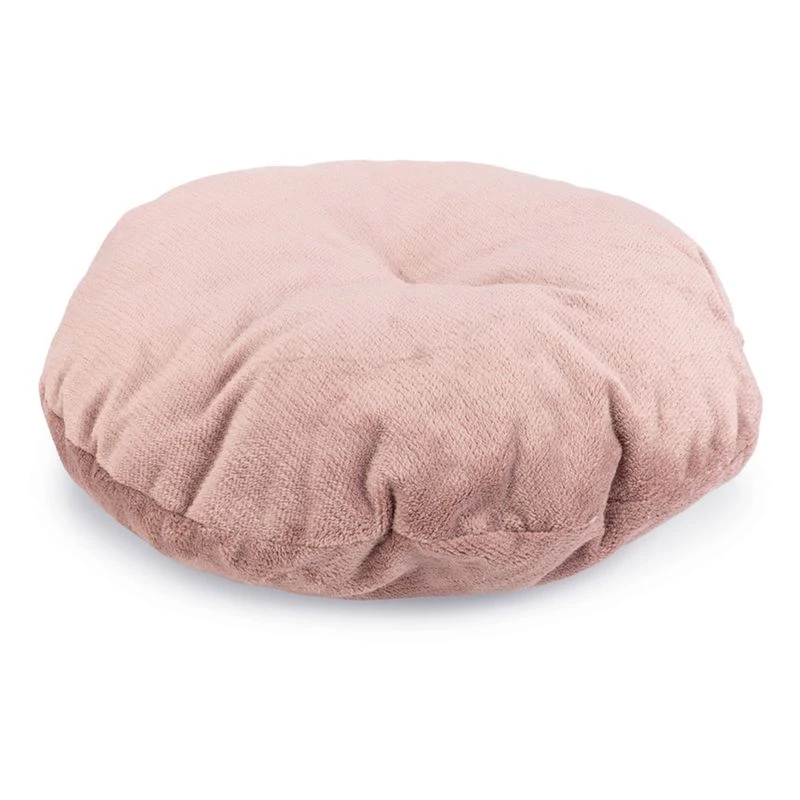 Designed by Lotte Ribbed Cat Basket Light Grey Designed By Lotte Ribbed Cat Basket Light Grey -Zooplus Store 501680 dbl katzenkorb ribbed hellgrau hs 03 8