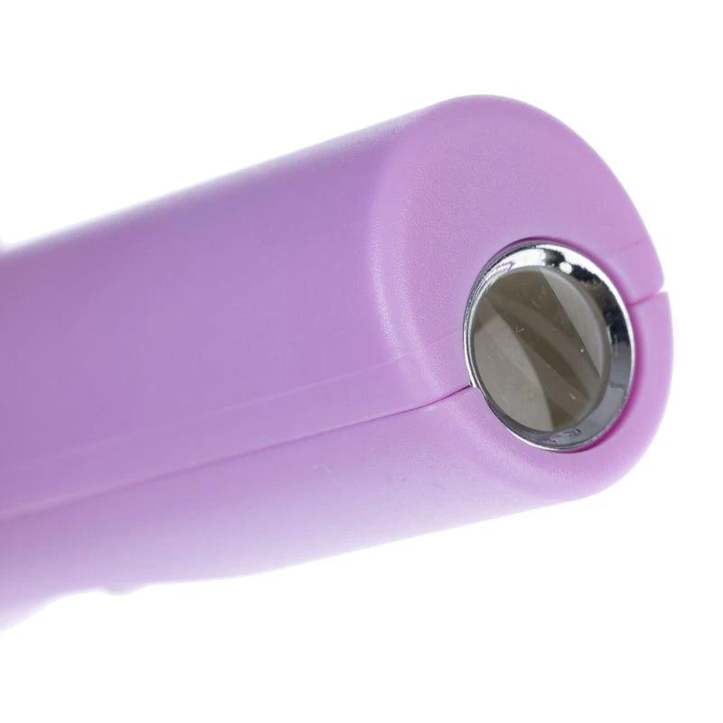 TIAKI Pompom Cat Dangler Toy with LED Pointer 1 Toy TIAKI Pompom Cat Dangler Toy With LED Pointer 1 Toy -Zooplus Store 501729 tiaki led cat teaser pompom fg 0187 0