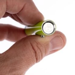 TIAKI Pompom Cat Dangler Toy With LED Pointer 1 Toy 15 TIAKI Pompom Cat Dangler Toy With LED Pointer 1 Toy -Zooplus Store 501729 tiaki led cat teaser pompom fg 0211 5