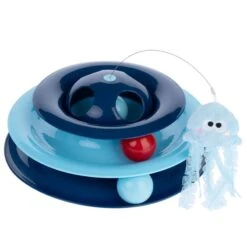 TIAKI Cat Toy Jellyfish 1 Toy