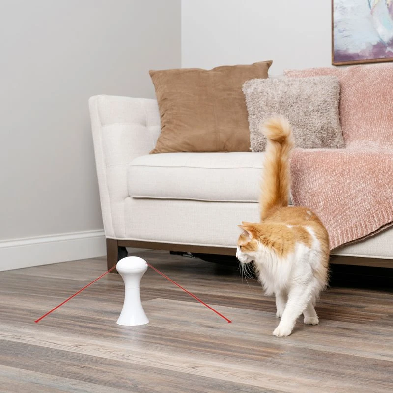 PetSafe® Multi-Laser Toy 1 toy PetSafe® Multi-Laser Toy 1 Toy -Zooplus Store 505398 multi laser spielzeug hs 02 3