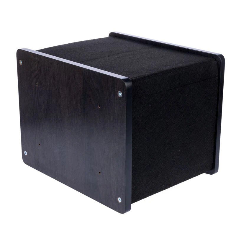 Modern Living San Francisco Den White Modern Living San Francisco Den White -Zooplus Store 505766 pla san francisco cave black fg 3551 3